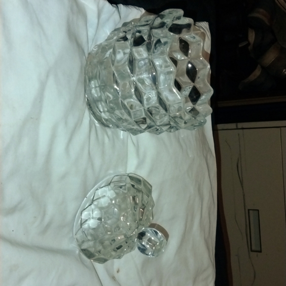 Candy jar - Picture 2 of 2